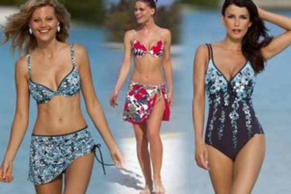 Letnie propozycje od Sunflair (FOTO)