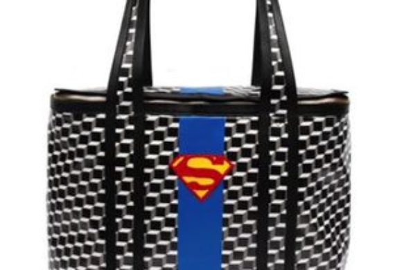 Komiksowa kolekcja DC Comics i Colette