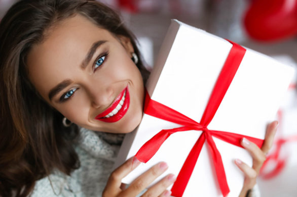 Szukasz wyjątkowych prezentów?