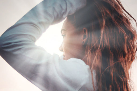 Prawda o suplementach diety na wzrost włosów. Pomagają, szkodzą, działają?