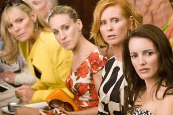 Moda rodem z planu…