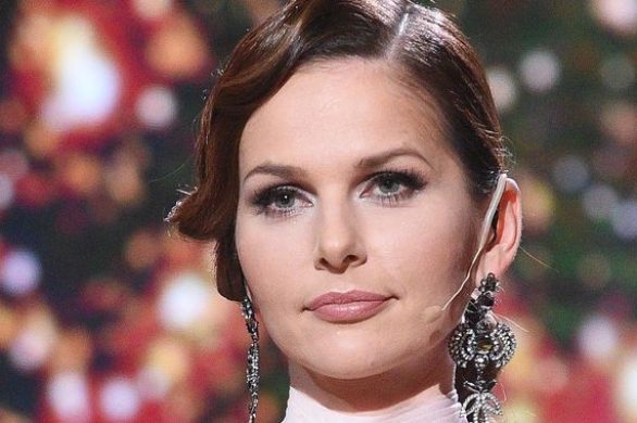 Ten moment kiedy Paulina Sykut wygląda naprawdę DZIWNIE (FOTO)