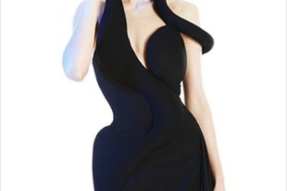 Niebanalne suknie od Sylvio Giardina (FOTO)