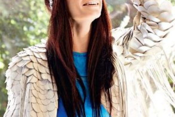 Sylwia Grzeszczak: „Mój styl to rockowy glamour”