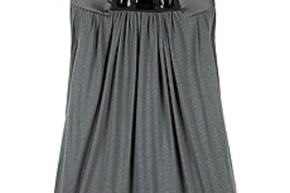 Modne szarości po raz kolejny