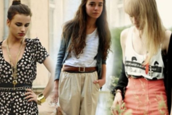 Szafiarki – top 10