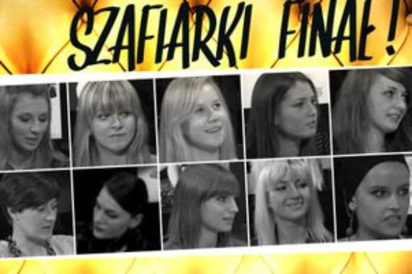Szafiarki – odcinek finałowy!