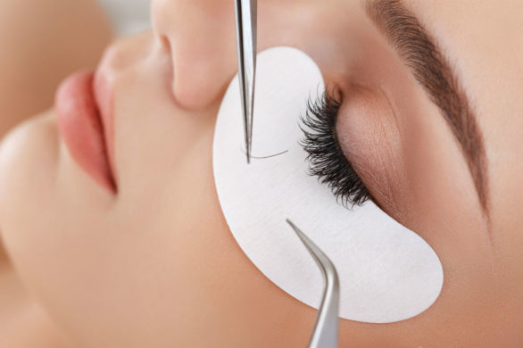 Po co Ci szampon do rzęs? Absurdalna moda czy niezbędnik w każdej kosmetyczce?