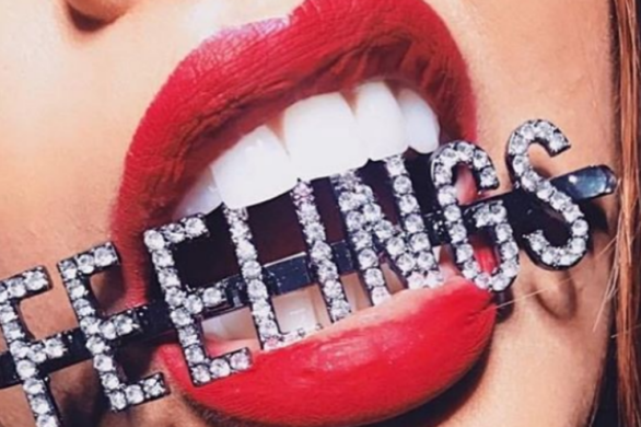 Popełniasz te karygodne błędy, malując usta? Możesz wyglądać śmiesznie lub staro