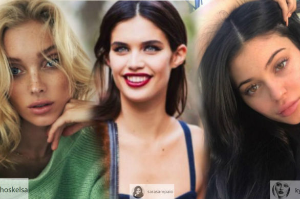 Po tej informacji Kylie Jenner znienawidzi aniołki Vitoria’s Secret!