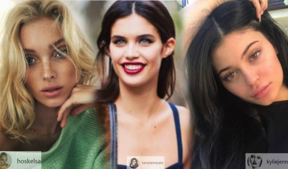 Po tej informacji Kylie Jenner znienawidzi aniołki Vitoria’s Secret! Po tej informacji Kylie Jenner znienawidzi aniołki Vitoria’s Secret!
