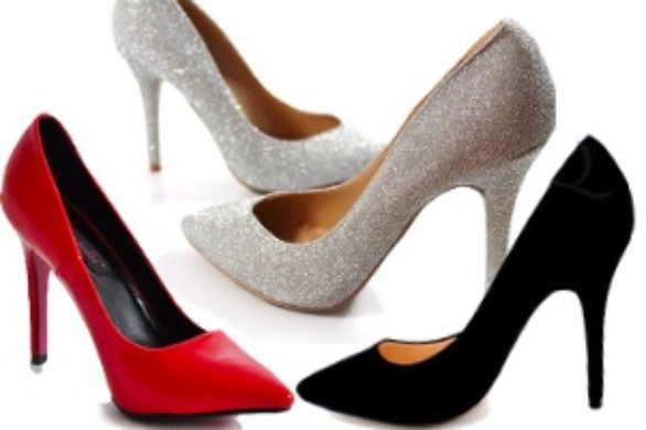 Znalezione na Allegro