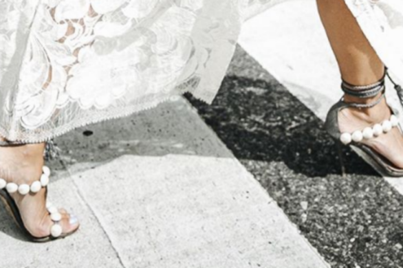 Zaskakujące sposoby na to, by Twoje nowe buty były jeszcze wygodniejsze!