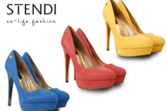 Wypromuj swojego bloga dzięki konkursowi Stendi.pl