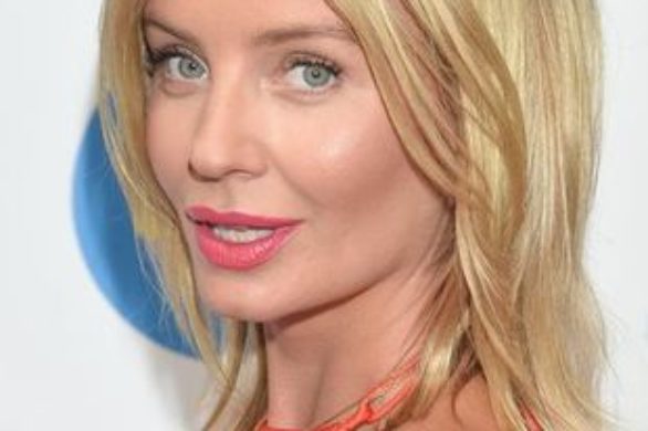 Nie zgadniecie na jakiej diecie jest Agnieszka Szulim (FOTO)