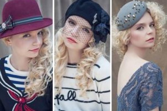 Tamara Subbotko w lookbooku Decolove (FOTO)