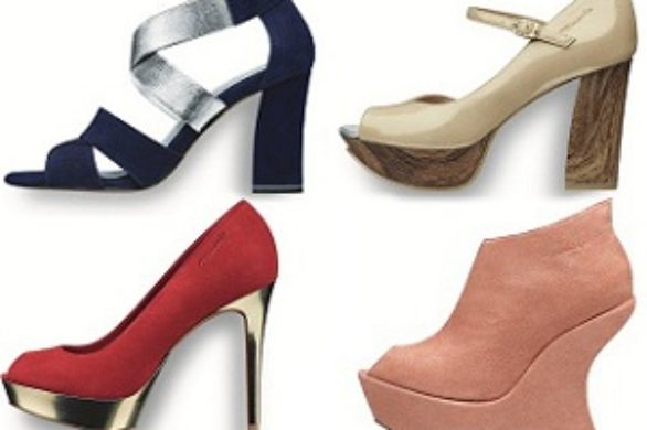 Wiosenno-letnie propozycje od Tamaris