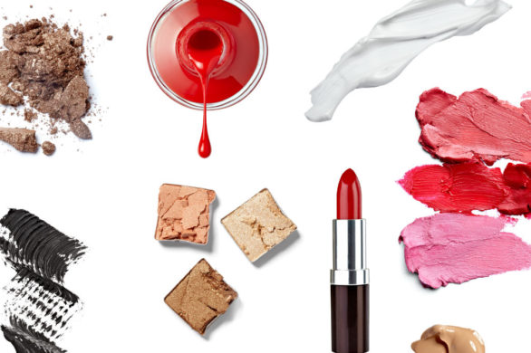 Tampony, tusz, dezodorant: 10 prostych wynalazków, które zmieniły życie kobiet