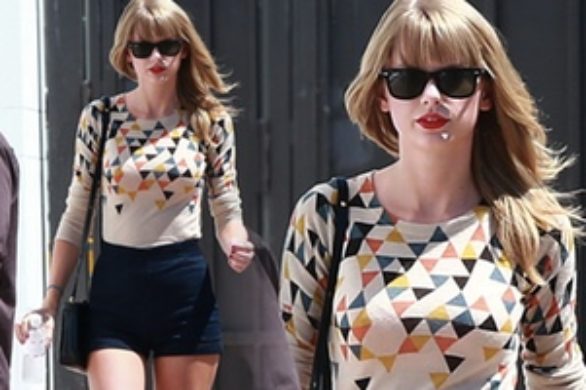 Znalezione na Allegro w stylu Taylor Swift