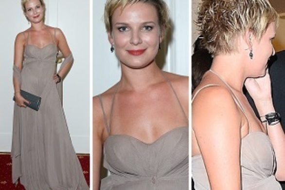 Aneta Todorczuk-Perchuć zmieniła fryzurę (FOTO)