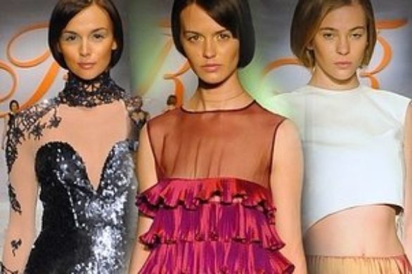 Kolekcja Her Shine Teresy Rosati