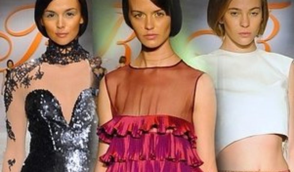 Kolekcja Her Shine Teresy Rosati