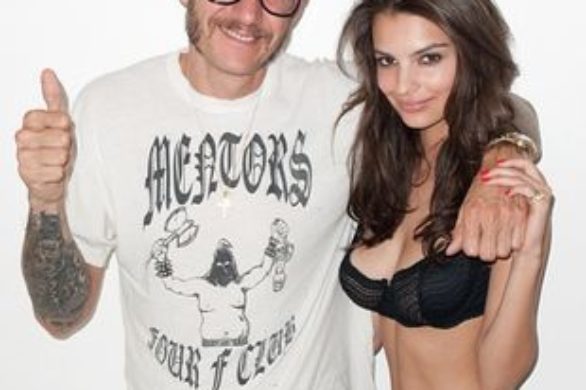 Terry Richardson odpowiada na zarzuty w New York Magazine