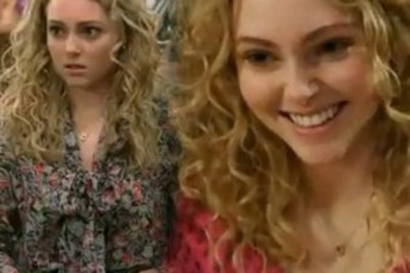 Zwiastun serialu The Carrie Diaries (VIDEO)