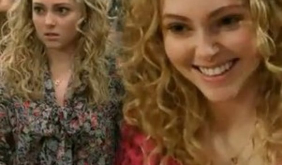 Zwiastun serialu The Carrie Diaries (VIDEO)