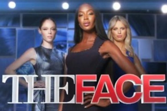 The Face – nowy program szukający modelek (VIDEO)