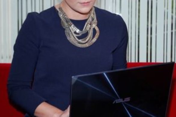 Kto pojawił się na imprezie ASUS?