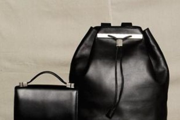 Torebki z kolekcji Resort 2013 linii The Row