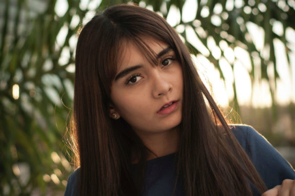 Tint czyli kosmetyk, który na nowo zdefiniuje Twoje brwi