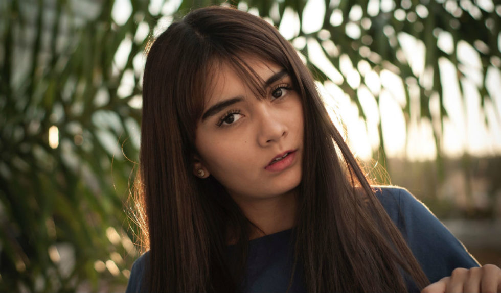 Tint czyli kosmetyk, który na nowo zdefiniuje Twoje brwi