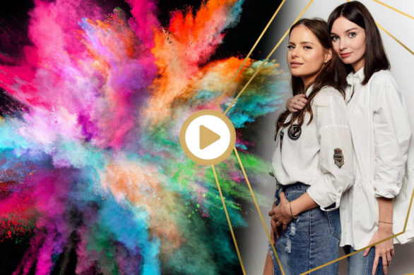 Skończył Ci się suchy szampon? Nie panikuj, wykorzystaj ten domowy przepis!