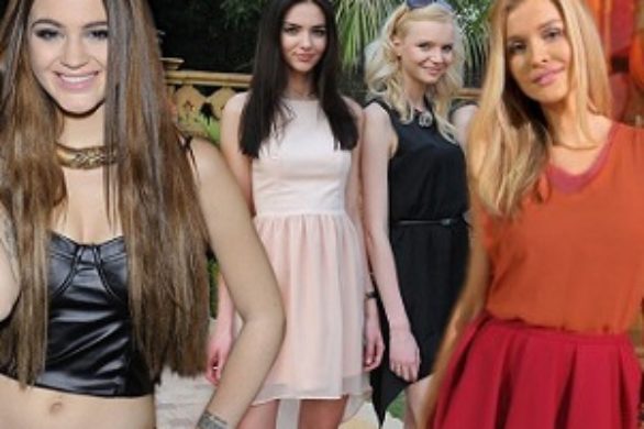 Top Model 3 – zapowiedź dwunastego odcinka (FOTO)