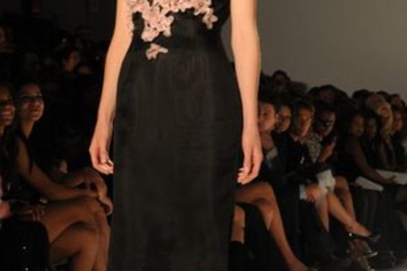 Zang Toi – wiosna 2011