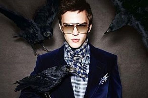 Okulary od Toma Forda – jesień 2010