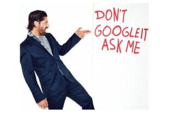 Tony Ward – typ pięknego brzydala?