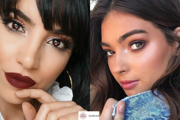 Jerrod Blandino powraca na Insta z dwiema nowościami! Fanki szaleją z zachwytu