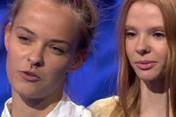 Top Model 3 – trzeci odcinek