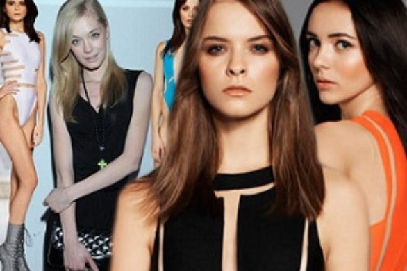 Top Model 3 – wielki finał!