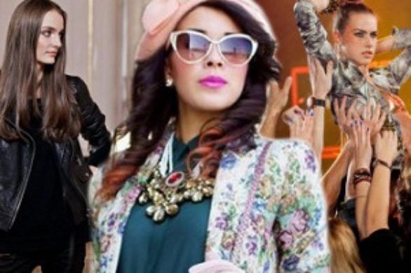 Top Model 3 zapowiedź nowego odcinka – sesja rockowa