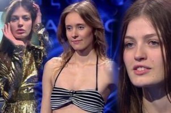 Top Model 3 – drugi odcinek! (FOTO)