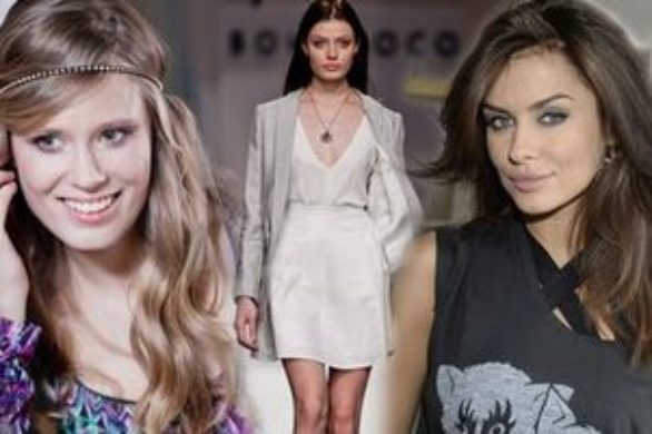 Top Model 3 – zapowiedź ósmego odcinka