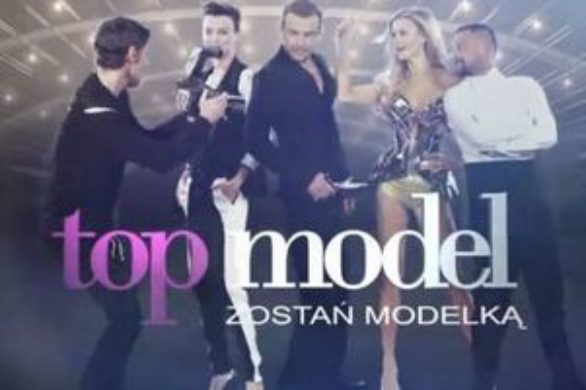 Futurystyczna czołówka nowego Top Model (VIDEO)