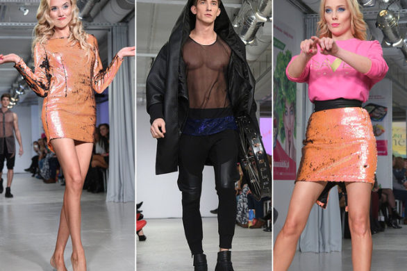 Uczestnicy Top Model na wybiegu – jak wypadli? (FOTO)