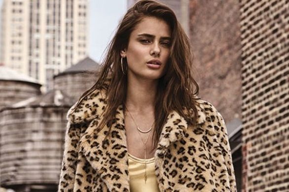 Nowa odsłona jesienno-zimowej kolekcji Topshop (FOTO)