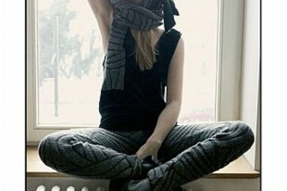 Topshop stawia na młodych projektantów