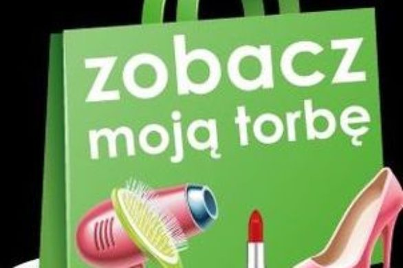 Zobacz Moją Torbę – premiera!